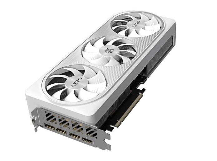 تكنولوجيا: مراجعة لكرت الشاشة Gigabyte RTX 4070 Super Aero OC