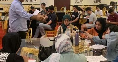 كيف قدم التحالف الوطني الدعم لوسائل التعليم في محافظات مصر؟