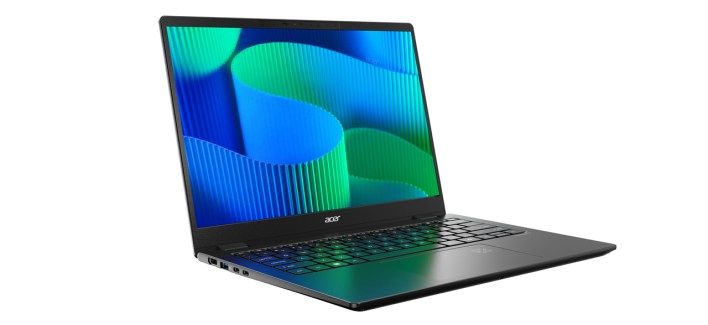 تكنولوجيا: Acer تقدم جهاز TravelMate P6 14 AI بوزن أقل من 1كجم في معرض #IFA2024