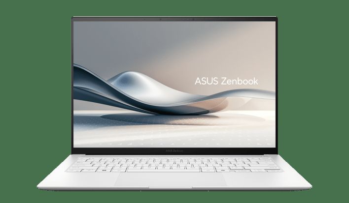 تكنولوجيا: جهاز Asus ZenBook S14 ينطلق بمعالجات Intel Lunar Lake في معرض #IFA2024