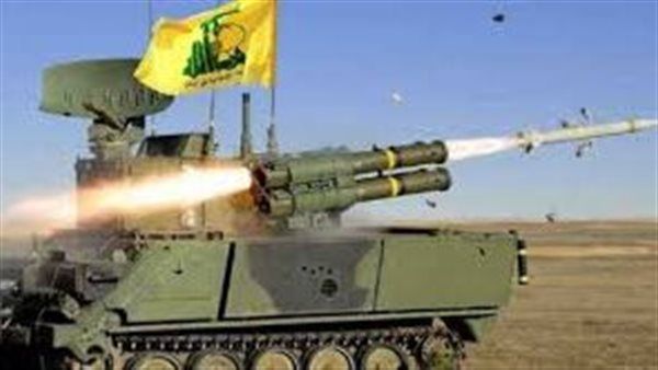 حزب الله يرد على استهداف جنوب لبنان بقصف المطلة ورويسة القرن بالصواريخ