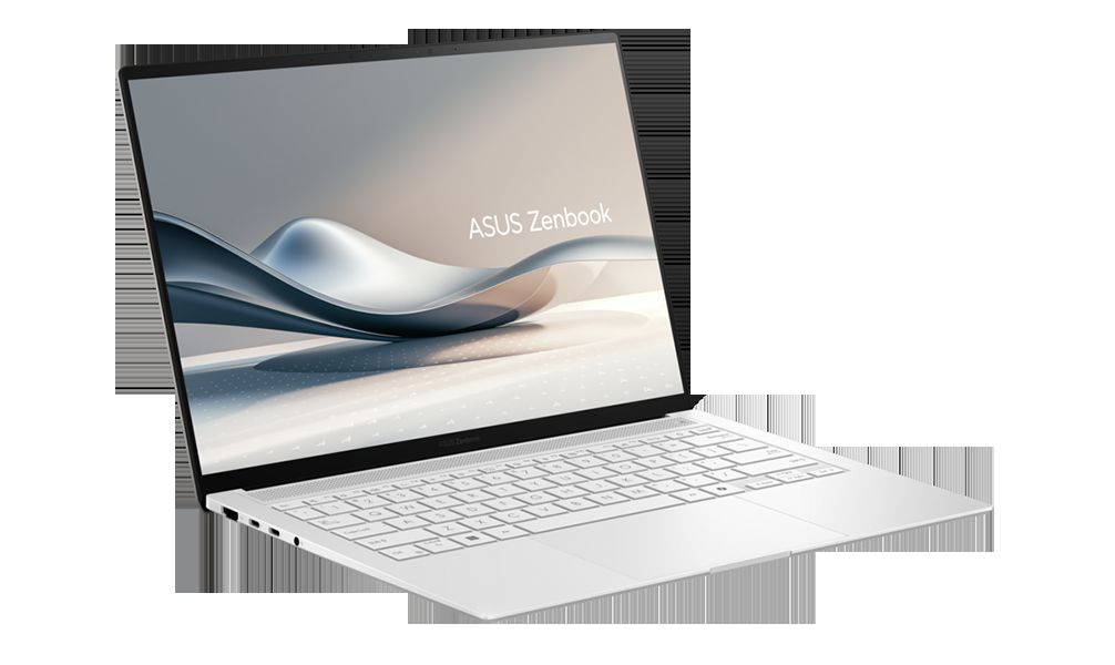 تكنولوجيا: جهاز Asus ZenBook S14 ينطلق بمعالجات Intel Lunar Lake في معرض #IFA2024