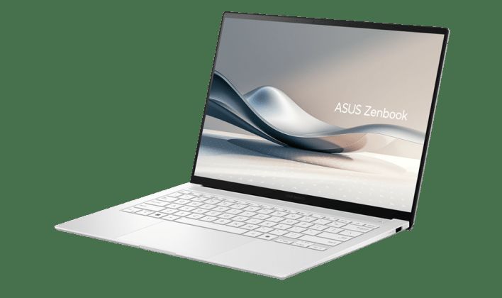 تكنولوجيا: جهاز Asus ZenBook S14 ينطلق بمعالجات Intel Lunar Lake في معرض #IFA2024
