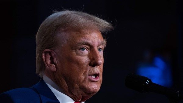 ترامب يعتزم تعيين ماسك مدققاً لأداء الحكومة الفدرالية بحال فوزه