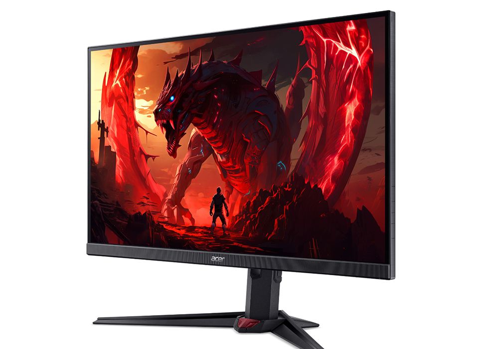 تكنولوجيا: أيسر تطلق شاشات Nitro المخصصة للألعاب بمعدل تحديث فائق السرعة #IFA2024