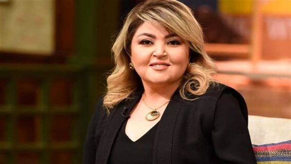 مها أحمد تنفي العلاج على نفقة الدولة