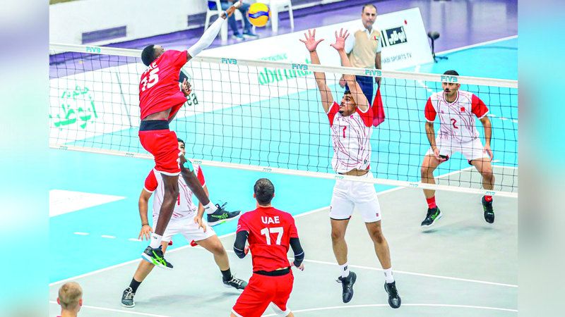 الامارات | الروسي: إذا تأجلت الانتخابات إلى العام المقبل فسيكون ظلماً للاتحادات الرياضية