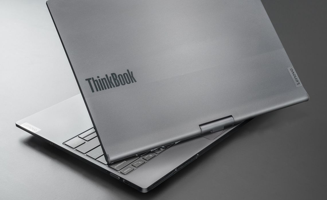 تكنولوجيا: لينوفو تكشف عن إبتكار جديد في جهاز ThinkBook Auto Twist في برلين #IFA2024