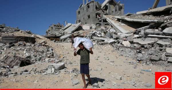 الخارجية الأميركية: المفاوضات لن تتطلب موافقة "حماس" فحسب بل مرونة من الجانب الإسرائيلي