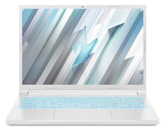 تكنولوجيا: Acer تطلق جهاز Nitro V 14 بمعالج Ryzen 8040 APU في معرض #IFA2024