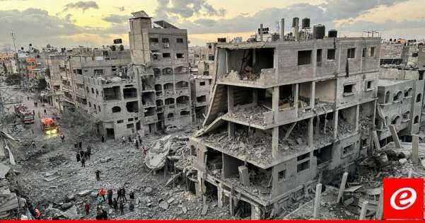 هيئة البث الإسرائيلية عن مصادر: لا صفقة بالأفق لأن كل جانب يرى الآخر غير راغب بالتوصل لاتفاق