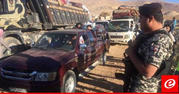 في صحف اليوم: قبرص واليونان تفتحان ثغرة في ملف النزوح يمكن البناء عليها لبنانياً