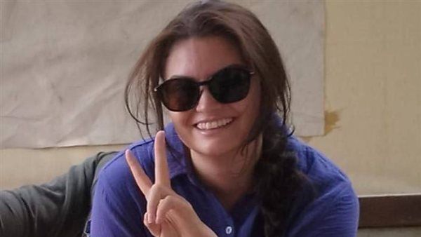 استشهاد ناشطة أمريكية بطلقة إسرائيلية في الرأس جنوب نابلس