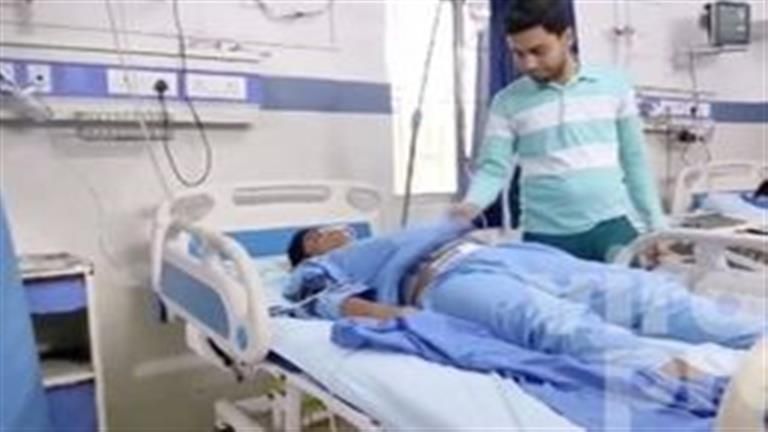 أطباء يعثرون على أشياء صادمة في بطن شاب- لن تتخيل