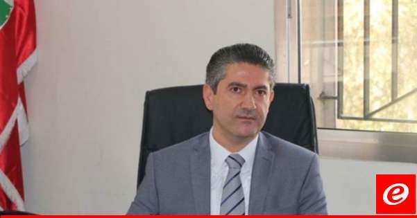 محافظ البقاع أعلن تعديلات على توقيت سير الشاحنات على طريق ضهر البيدر بدءًا من صباح الاثنين