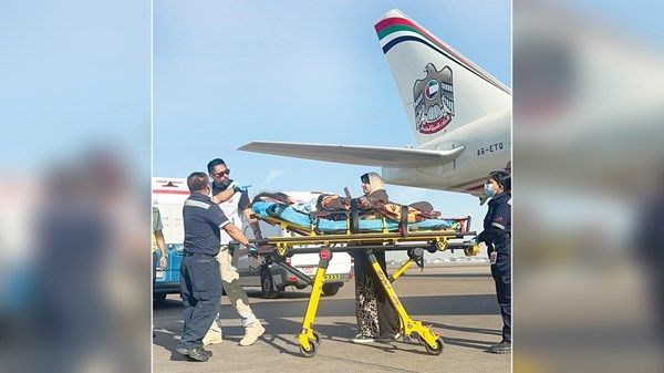 خبراء وعلماء لـ«الاتحاد»: الإمارات عاصمة الخير والعطاء للعالم