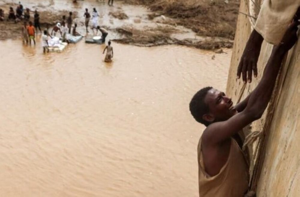 الأمم المتحدة: تضرر نصف مليون سوداني جراء السيول والأمطار