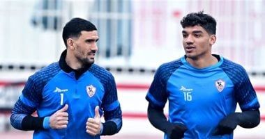 حراسة المرمى تثير حيرة جوميز مجددا فى الزمالك