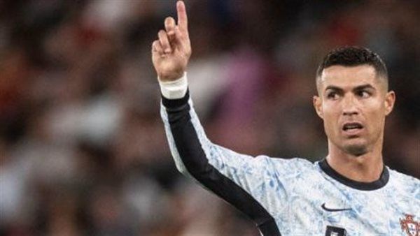 "إنجاز تاريخي" ريال مدريد يحتفى مع كريستيانو رونالدو بعد تسجيله الهدف رقم 900