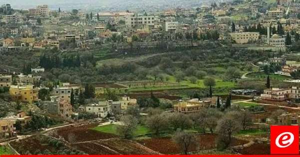 رئيس بلدية ميس الجبل لـ"النشرة": الجيش الإسرائيلي نفذ حوالي 126 غارة جوية على البلدة حتى الآن