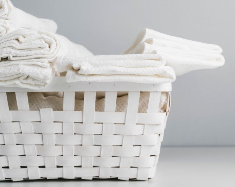 فصل الأقسام  وتطهير حراري .. اشتراطات جديدة لمغاسل الملابس للحد من انتشار الأمراض/عاجل