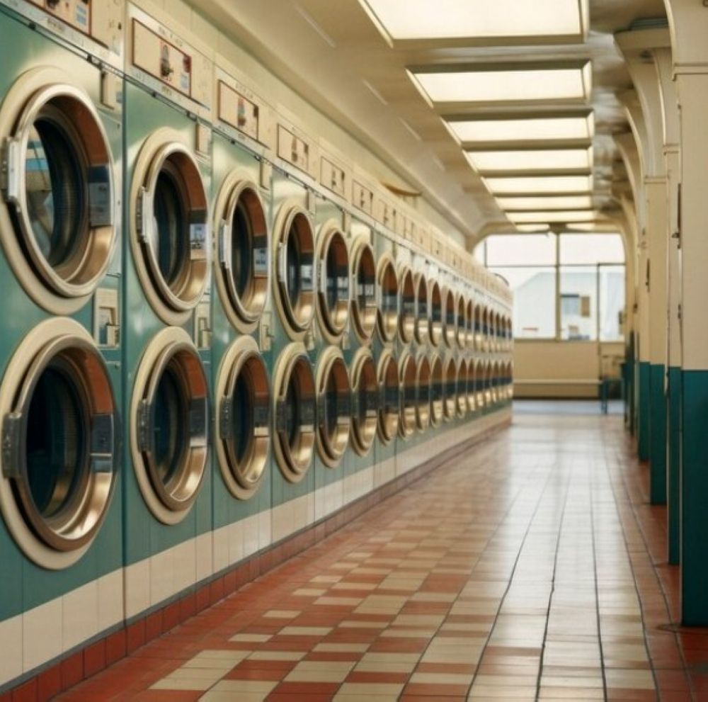 فصل الأقسام  وتطهير حراري .. اشتراطات جديدة لمغاسل الملابس للحد من انتشار الأمراض/عاجل