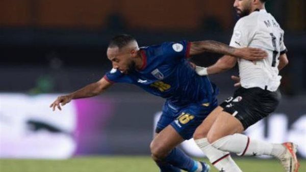 منتخب مصر يتفوق على كاب فيردي في صراع القيمة السوقية