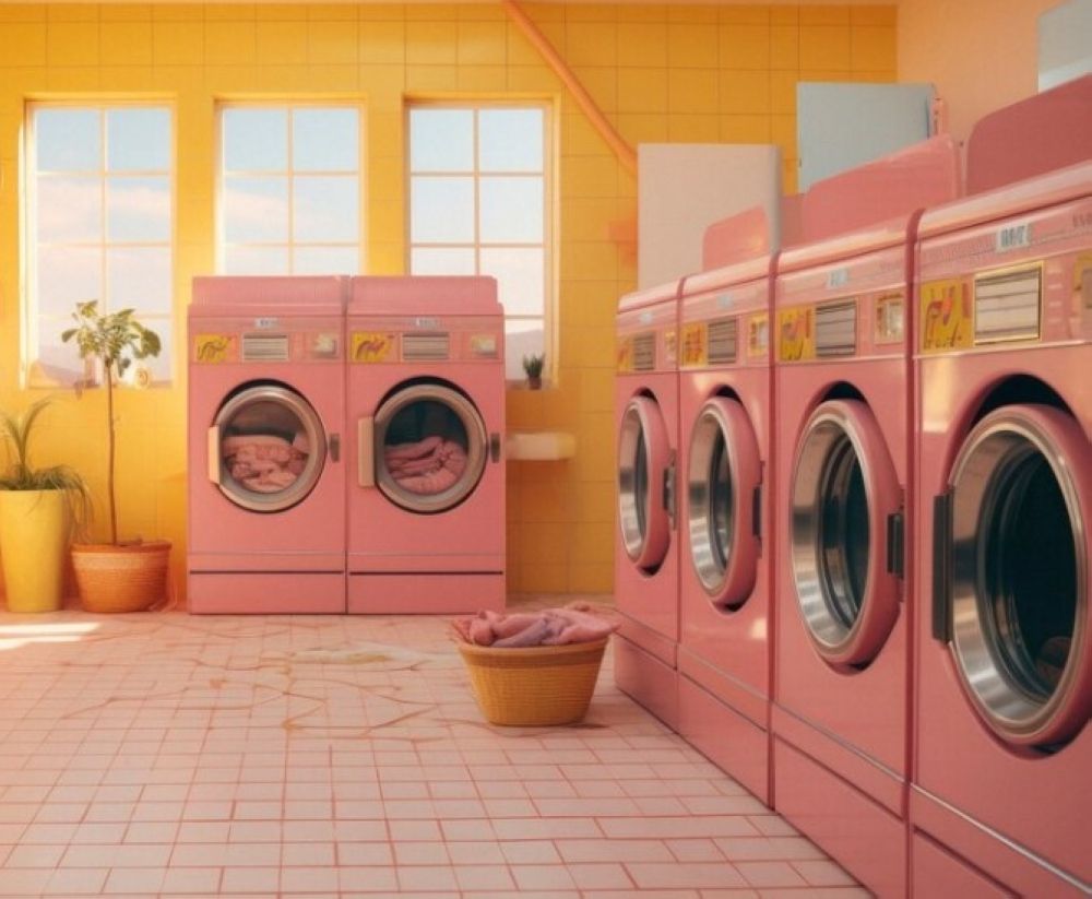 فصل الأقسام  وتطهير حراري .. اشتراطات جديدة لمغاسل الملابس للحد من انتشار الأمراض/عاجل