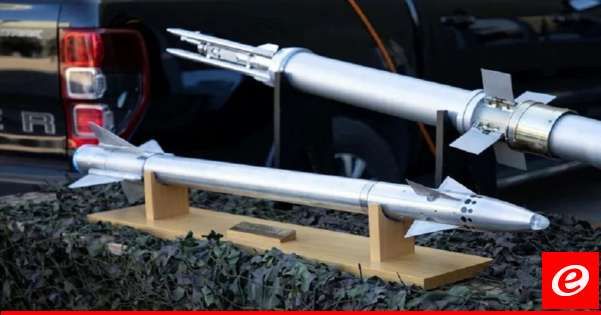 الدفاع البريطانية تنوي إرسال 650 صاروخ Martlet إلى كييف