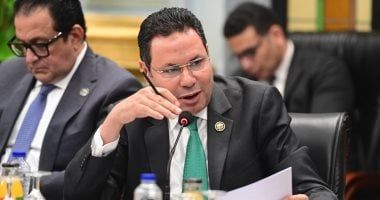 زراعة النواب: الإفراج عن المحبوسين يؤكد الرغبة فى تنفيذ مخرجات الحوار الوطنى