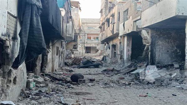 المجاهدين الفلسطينية: الاحتلال خلف دمار في جنين وطولكرم بحجم فشله أمام المقاومة