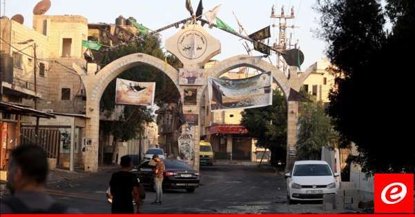 بلدية جنين: بدأنا التحرك لاعادة الإعمار وسنحتاج إلى مساعدات خارجية