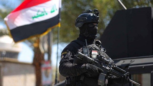 تفكيك شبكة إرهابية في كردستان العراق
