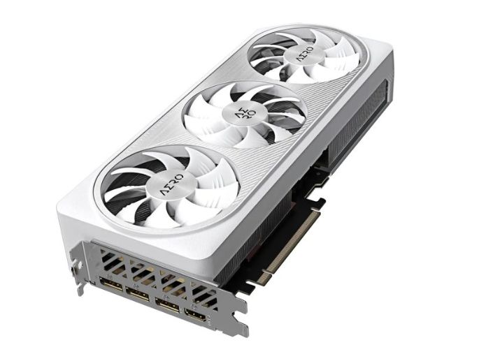 تكنولوجيا: مراجعة لكرت الشاشة Gigabyte RTX 4070 Super Aero OC