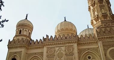 وزارة الأوقاف تفتتح اليوم 21 مسجدًا بعدد من محافظات الجمهورية