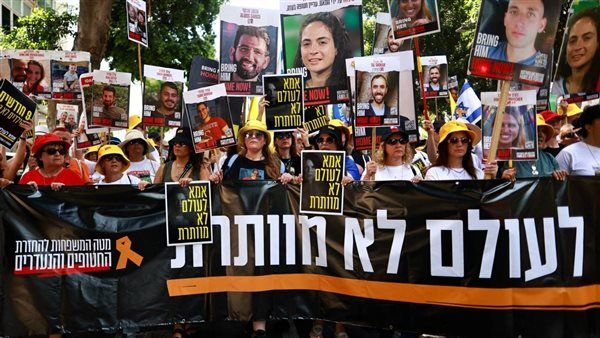 جيروزاليم بوست: هل ضحى الرهائن بحياتهم لبقاء نتنياهو في منصبه