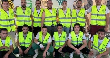 كيف نجح التحالف الوطنى فى تطبيق الاستراتيجية الوطنية لحقوق الإنسان؟