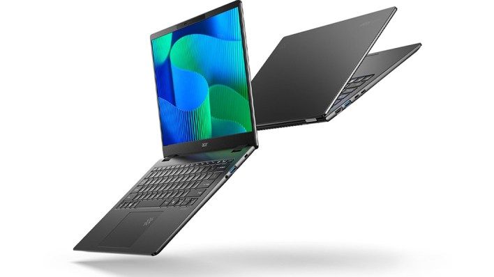 تكنولوجيا: Acer تقدم جهاز TravelMate P6 14 AI بوزن أقل من 1كجم في معرض #IFA2024