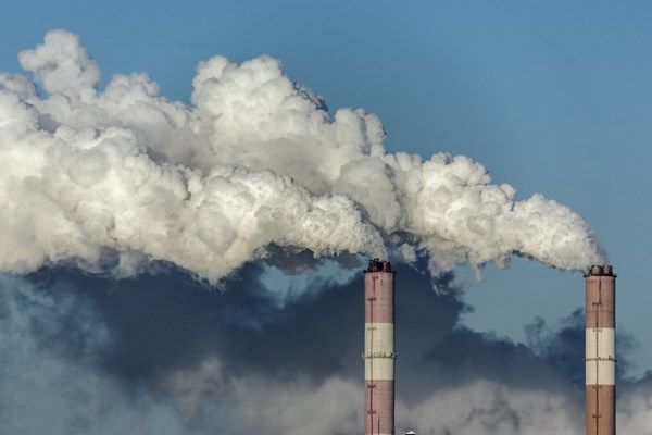 أميركا والصين تريدان عقد قمة بشأن انبعاثات الميثان