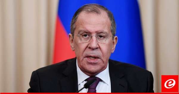 لافروف: من الصعب تصديق تصريح ماكرون بأن قرار اعتقال مؤسس تطبيق "تلغرام" ليس سياسيا