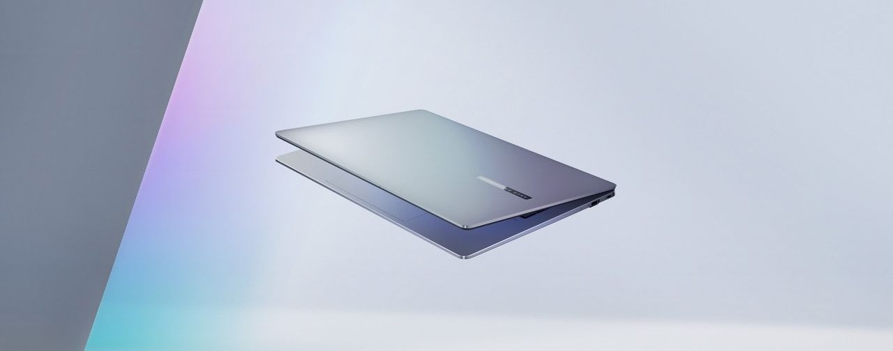 تكنولوجيا: جهاز Asus ExpertBook P5 يأتي بتصميم خفيف لدعم المستخدمين في مجال العمل #IFA2024