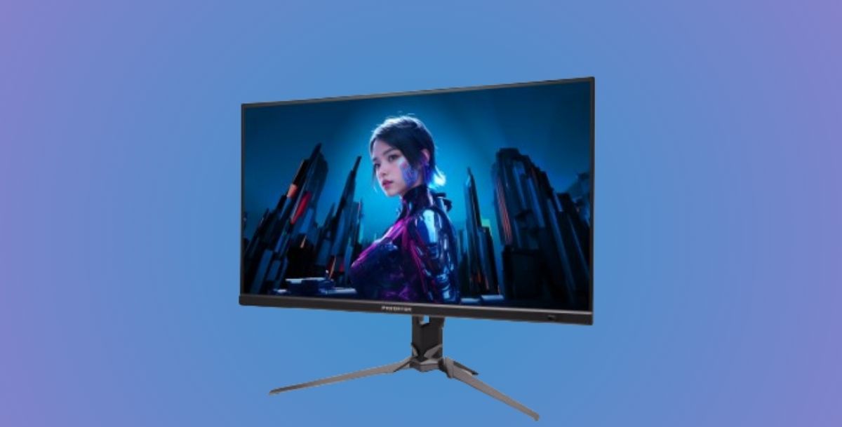 تكنولوجيا: شاشة Predator XB273U F5 الجديدة من Acer تنطلق في برلين بدقة 1440 بيكسل #IFA2024