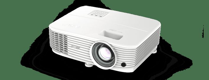 تكنولوجيا: Acer تطلق إصدارات جديدة من سلسلة أجهزة العرض Vero PD2 في معرض برلين #IFA2024