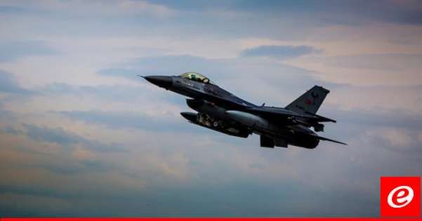 الدفاع التركية: تحييد 35 عنصرًا من "بي كي كي" شمالي العراق وسوريا