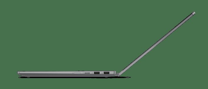 تكنولوجيا: لينوفو تطلق جهاز Lenovo IdeaPad 5x بتصميم 2 في 1 لدعم المبدعيين #IFA2024