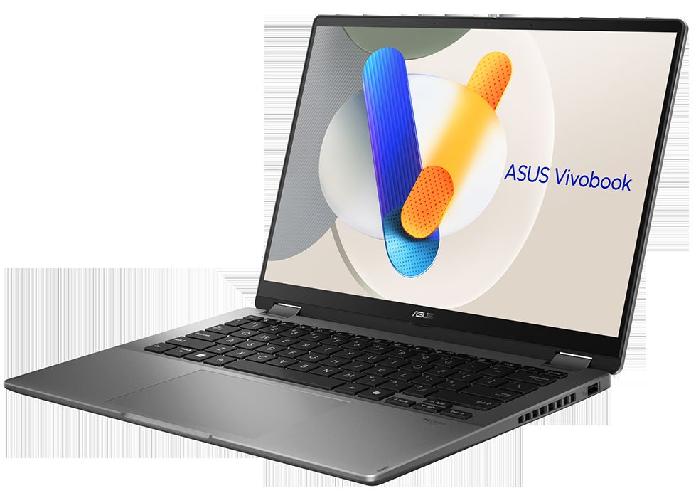 تكنولوجيا: Asus تطلق أجهزة VivoBook 14 Flip وVivoBook 16 Flip بشاشات Lumina OLED في معرض #IFA2024