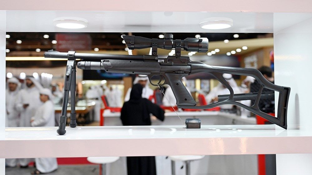 «الصيد والفروسية».. إبداعات فنية عالمية تحتفي بالتراث