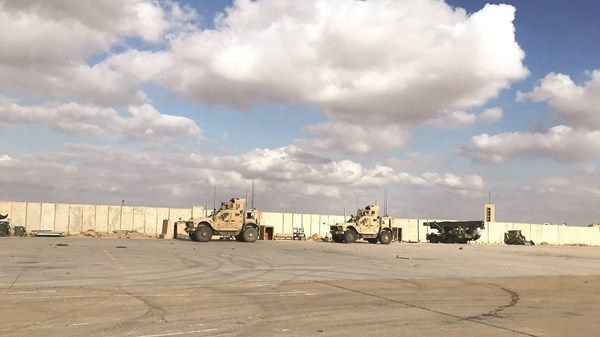 تفاهم عراقي أميركي حول انسحاب قوات التحالف