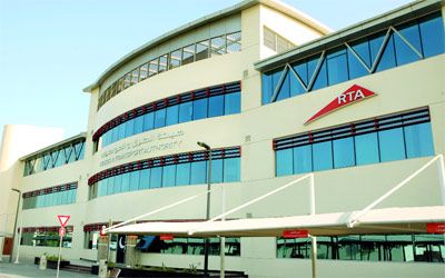 الامارات | "طرق ومواصلات دبي" تدعم أصحاب المشاريع الصغيرة والمتوسطة