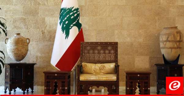 مساعي تهدئة الجبهة والمساعي الرئاسية على سكة واحدة: التعقيدات لا تزال حاضرة